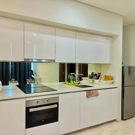 Sky Suites Klcc Kl Kuala Lumpur Buitenkant foto